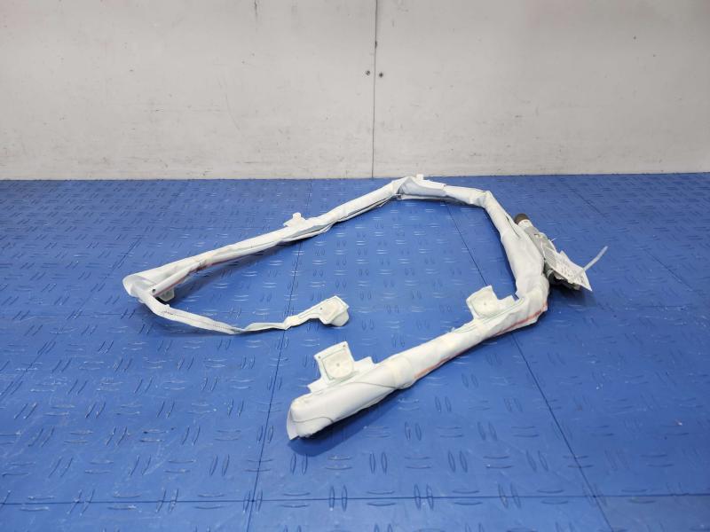 2013 Toyota Yaris Air Bag