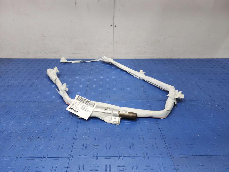 2013 Toyota Yaris Air Bag