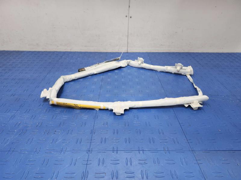 2013 Toyota Yaris Air Bag