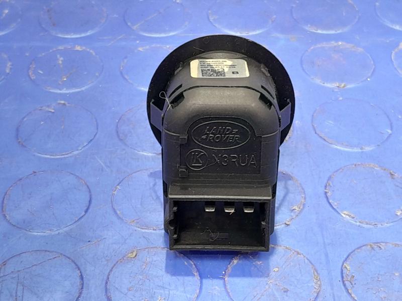 2018 Jaguar XE Misc Ebay Parts