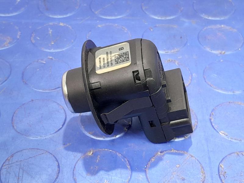 2018 Jaguar XE Misc Ebay Parts