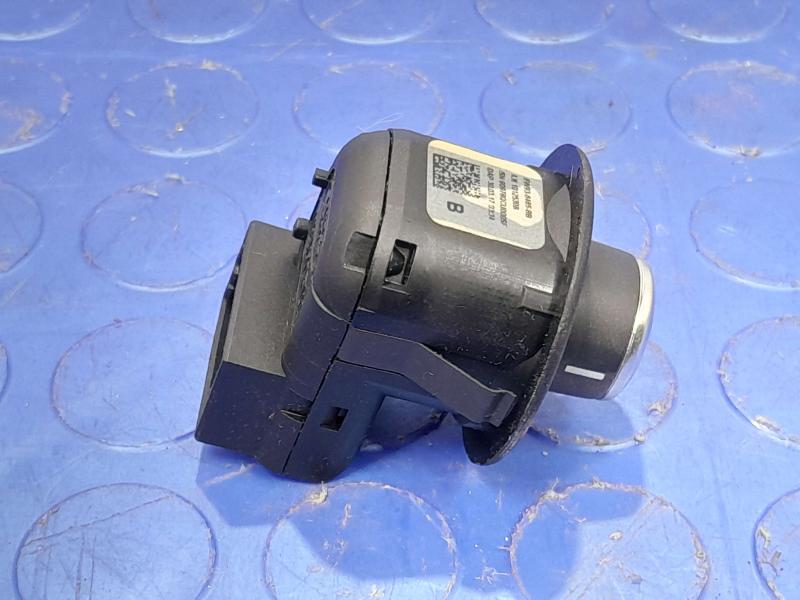 2018 Jaguar XE Misc Ebay Parts