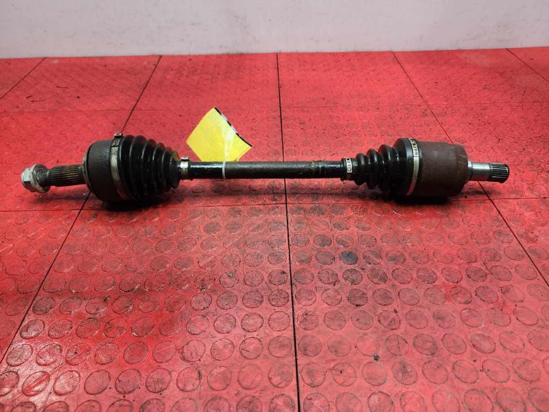 2014 Honda CR-V Axle Shaft