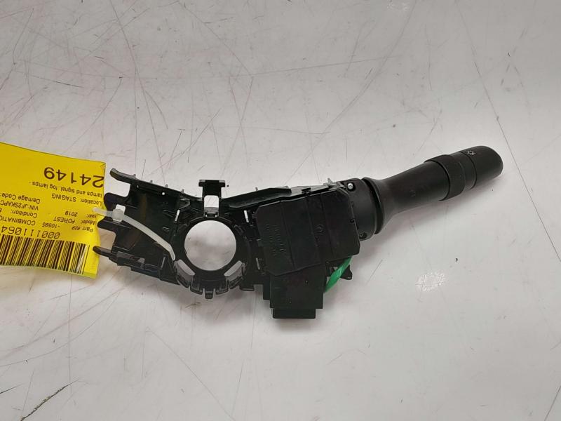 2019 Subaru Forester Combination Switch
