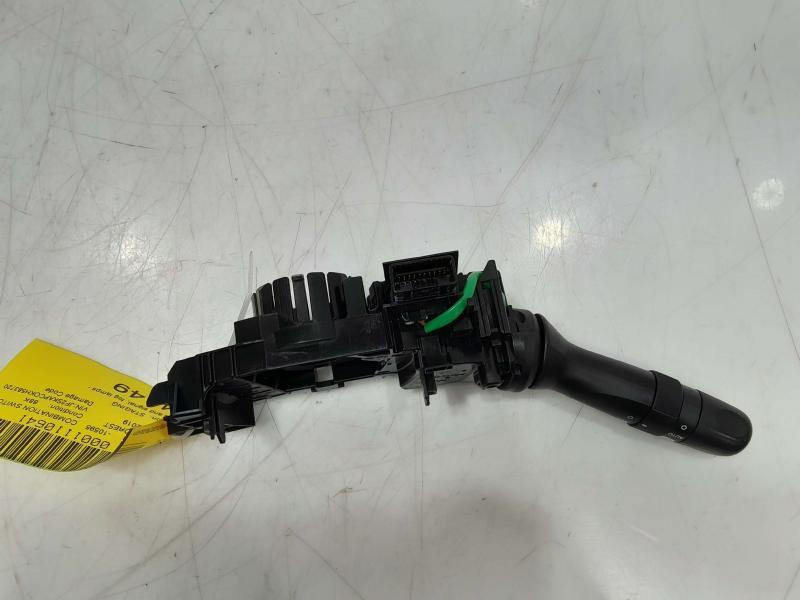 2019 Subaru Forester Combination Switch
