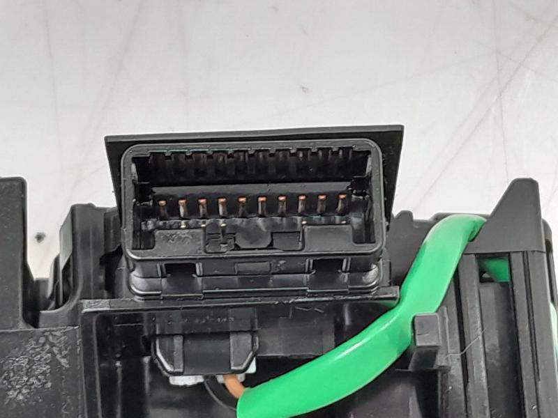 2019 Subaru Forester Combination Switch
