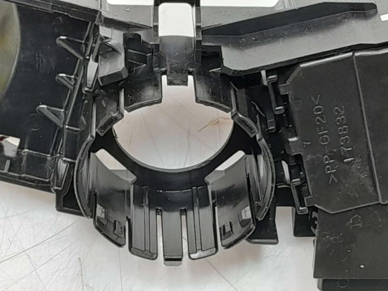 2019 Subaru Forester Combination Switch