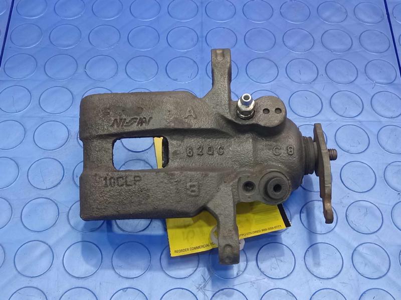2012 Honda Accord Caliper
