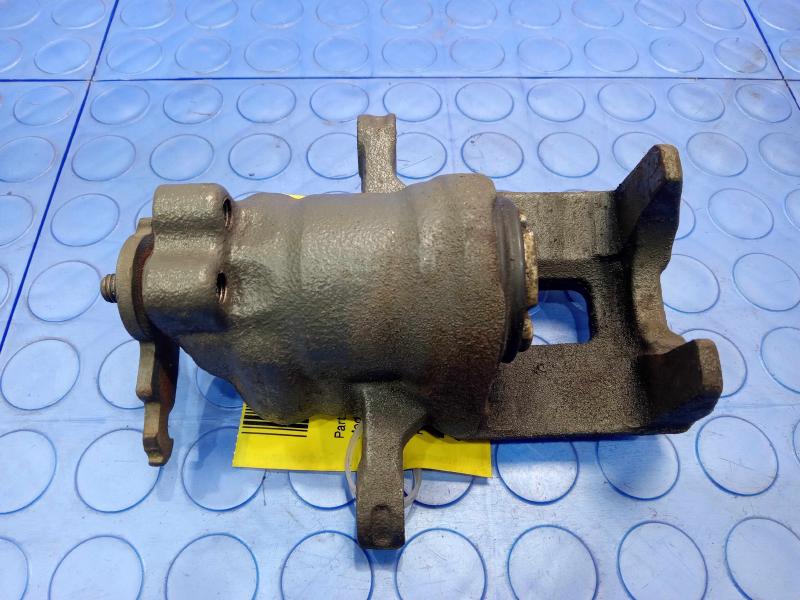 2012 Honda Accord Caliper