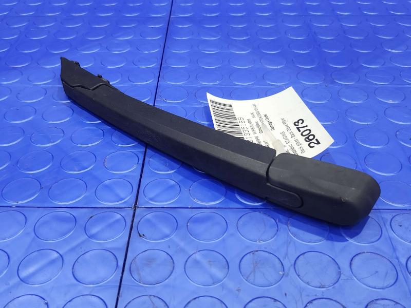2011 Kia Sorento Wiper Arm