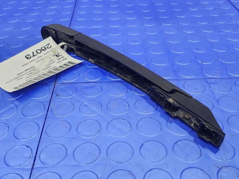 2011 Kia Sorento Wiper Arm