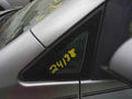 2012 Toyota Sienna Windshield Glass