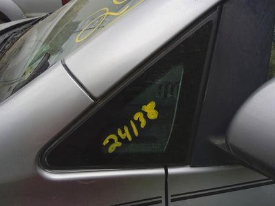 2012 Toyota Sienna Windshield Glass