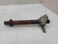 2020 Acura MDX Axle Shaft
