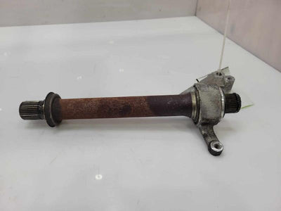 2020 Acura MDX Axle Shaft