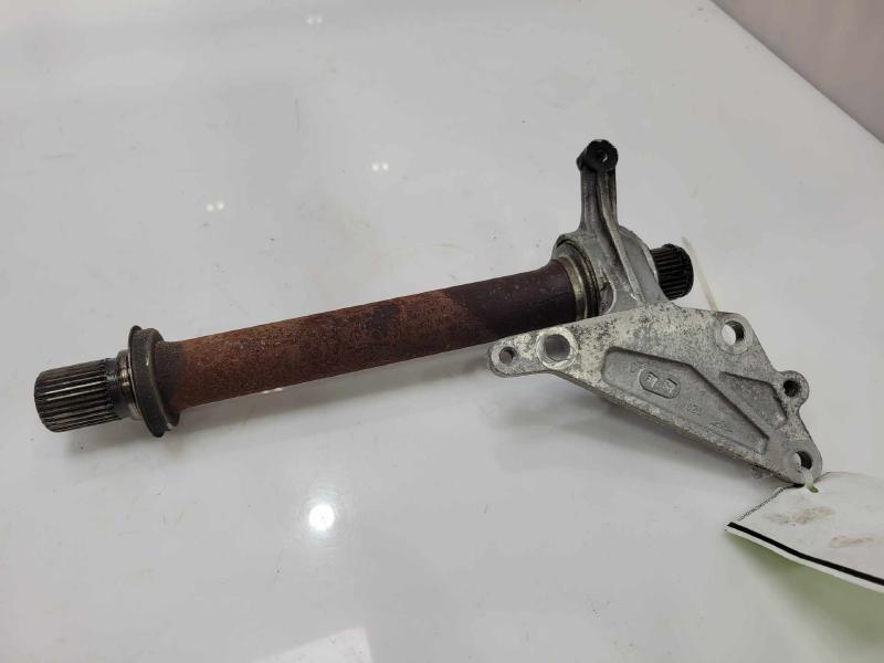 2020 Acura MDX Axle Shaft