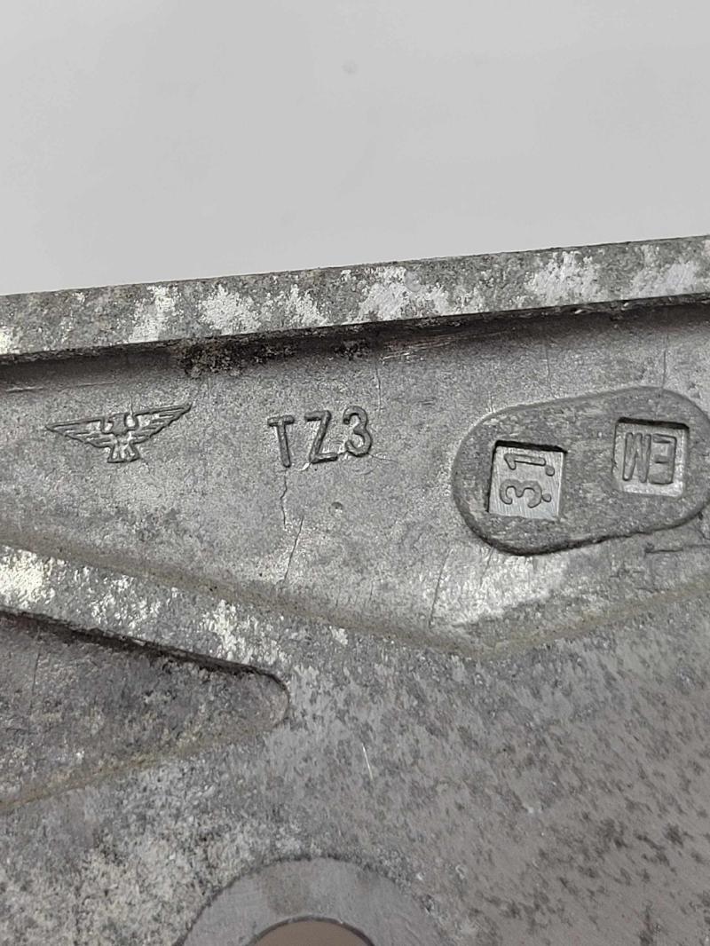 2020 Acura MDX Axle Shaft