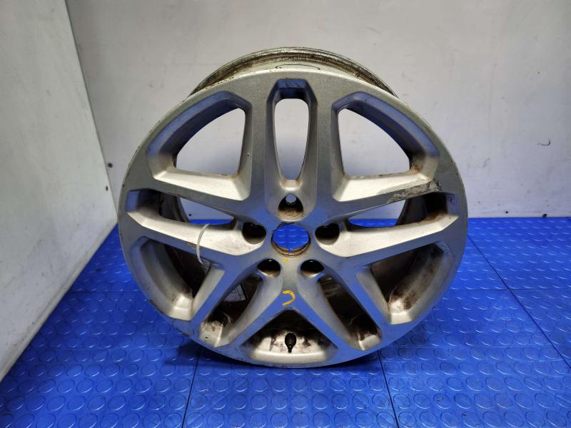 2015 Ford Fusion Wheel