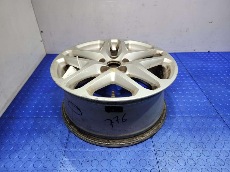 2015 Ford Fusion Wheel