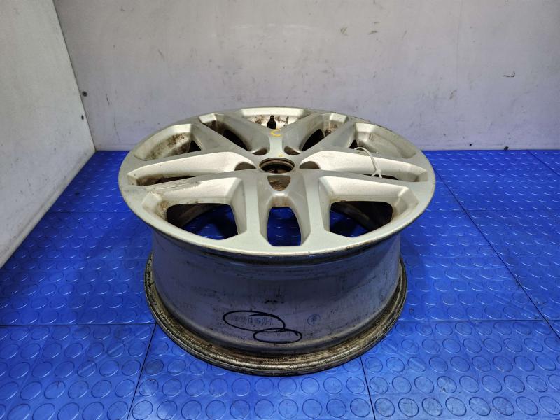 2015 Ford Fusion Wheel