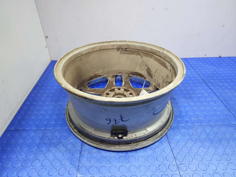 2015 Ford Fusion Wheel