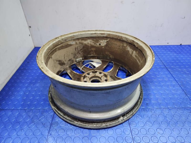 2015 Ford Fusion Wheel