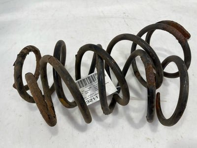 2006 Toyota 4Runner Coil/Air Spring