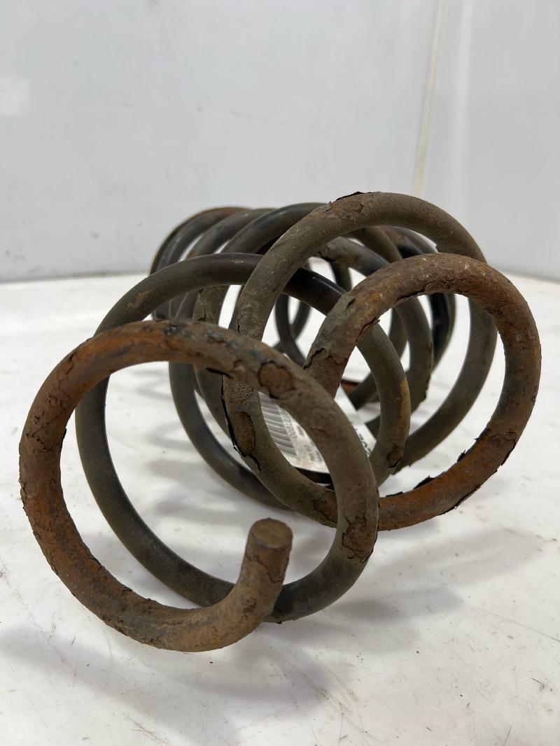 2006 Toyota 4Runner Coil/Air Spring