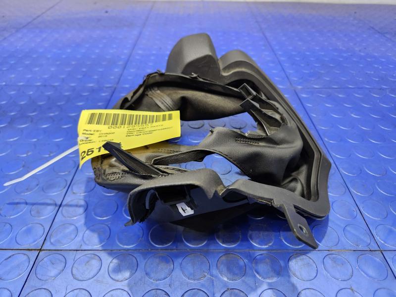 2015 Chrysler 200 Misc Ebay Parts