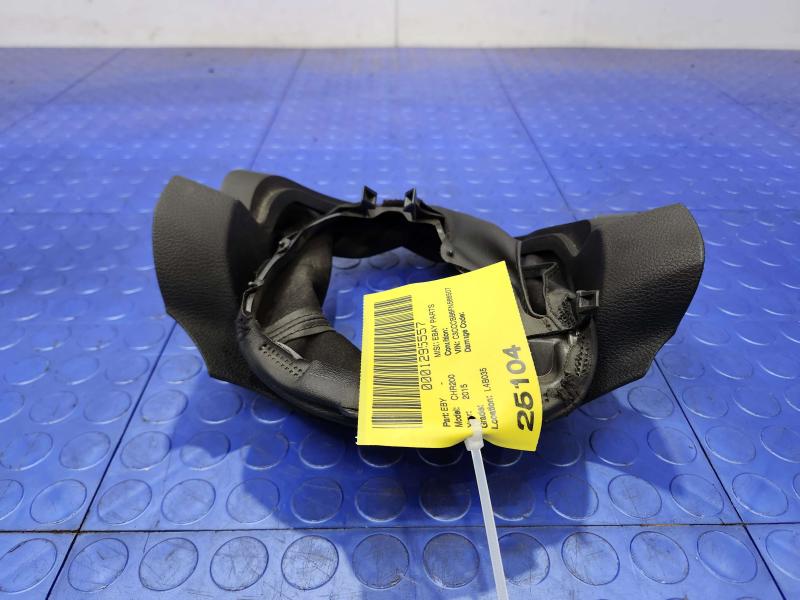 2015 Chrysler 200 Misc Ebay Parts