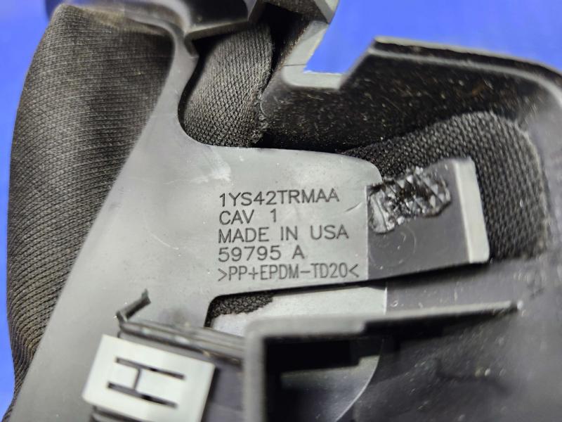 2015 Chrysler 200 Misc Ebay Parts