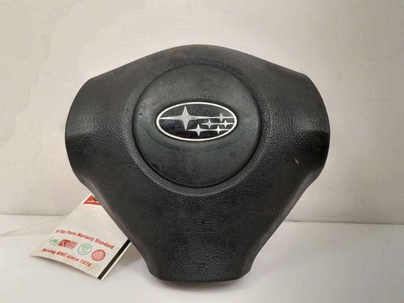 2008 Subaru Impreza Air Bag