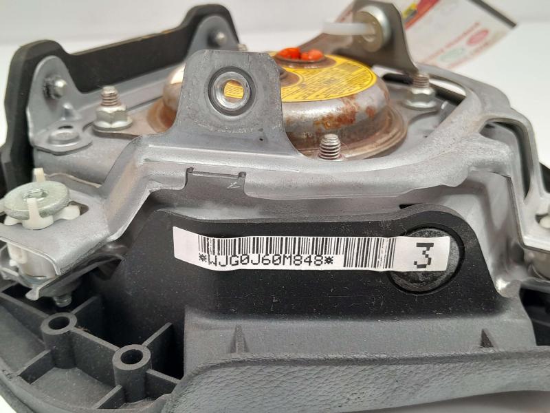 2008 Subaru Impreza Air Bag