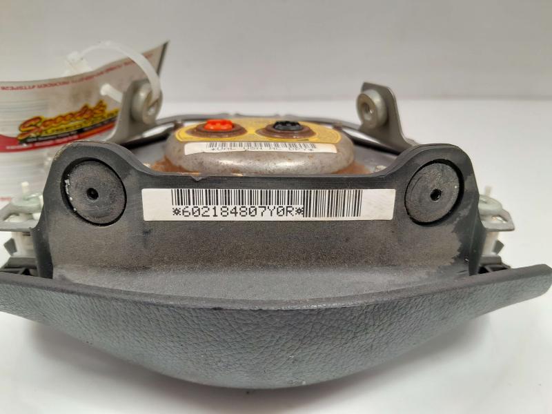 2008 Subaru Impreza Air Bag
