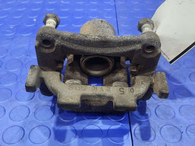 2013 Nissan Pathfinder Caliper
