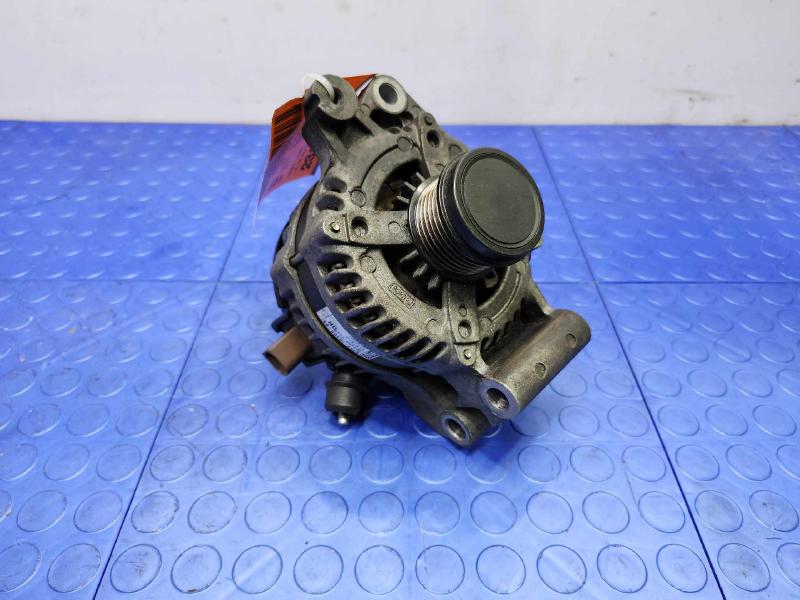 2018 Ford Escape Alternator