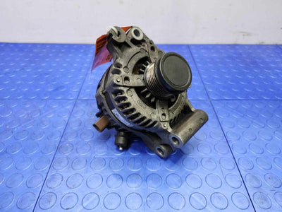 2018 Ford Escape Alternator