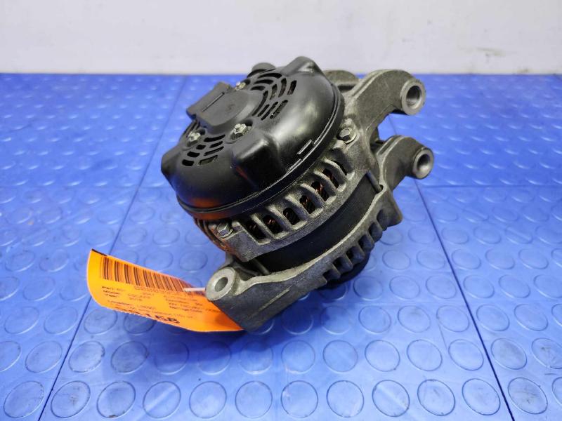 2018 Ford Escape Alternator