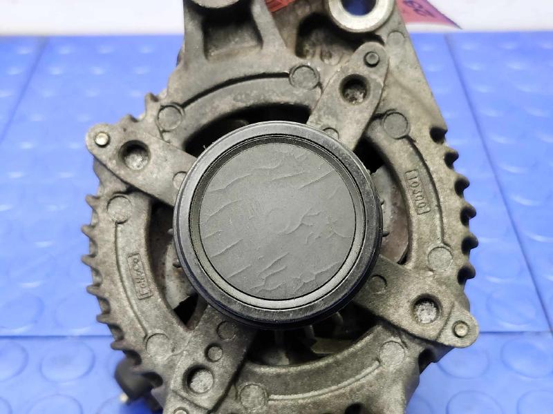2018 Ford Escape Alternator