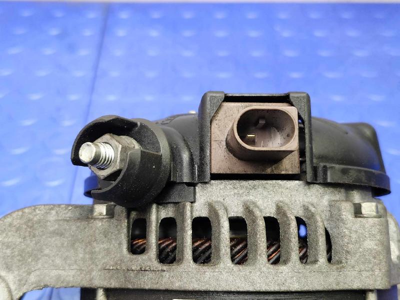 2018 Ford Escape Alternator