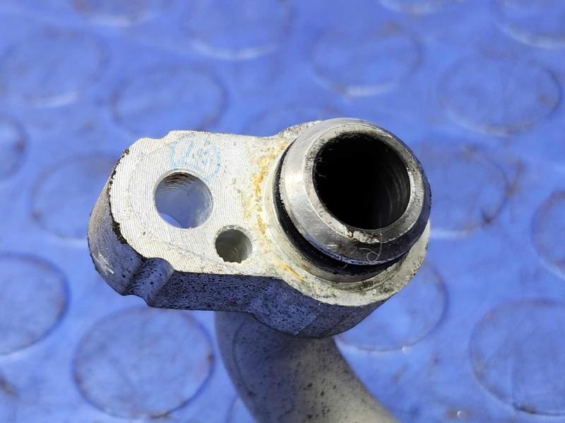 2013 Lexus GS 350 Air Conditioner Hose