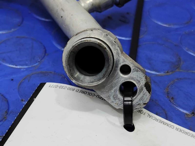 2013 Lexus GS 350 Air Conditioner Hose