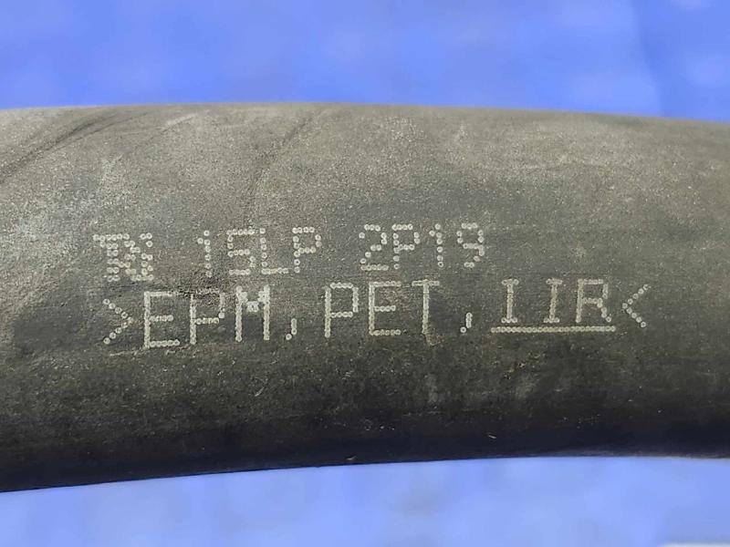 2013 Lexus GS 350 Air Conditioner Hose