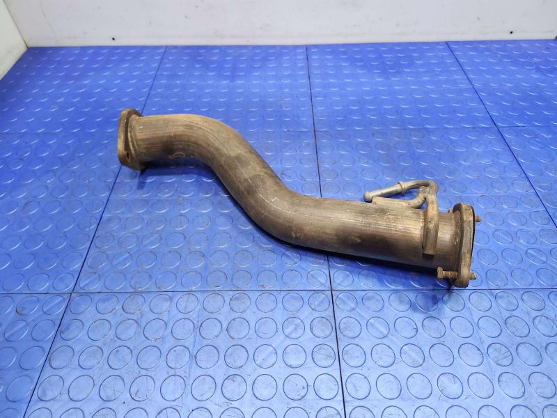 2018 Ram ProMaster Exhaust Cross Over Pipe