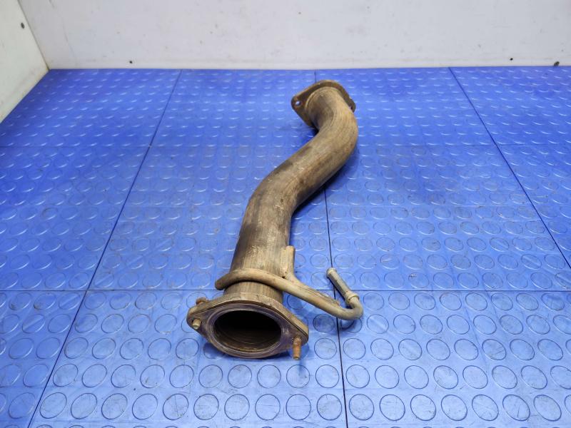 2018 Ram ProMaster Exhaust Cross Over Pipe