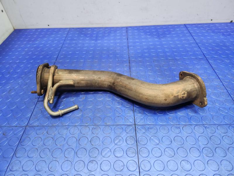 2018 Ram ProMaster Exhaust Cross Over Pipe