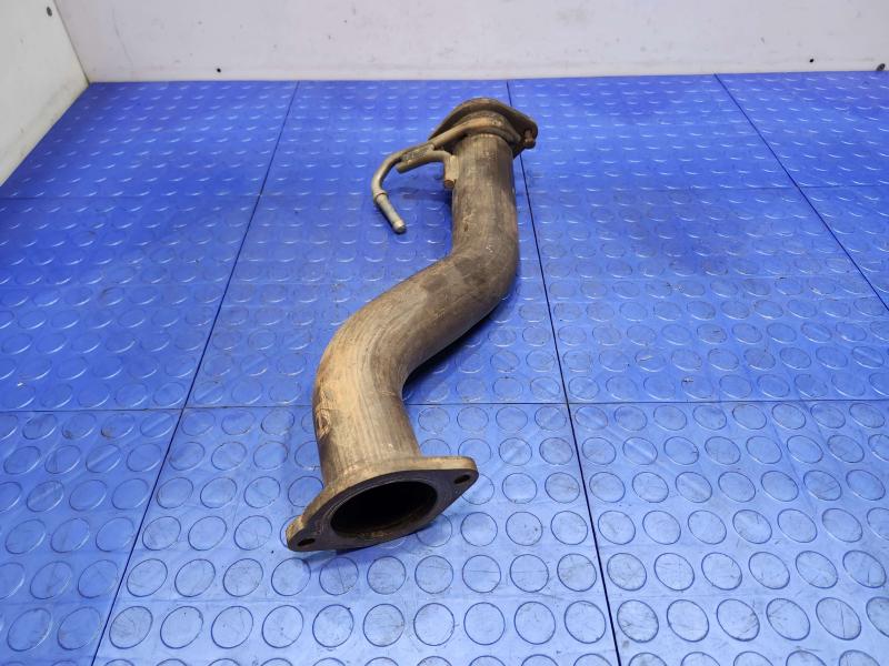 2018 Ram ProMaster Exhaust Cross Over Pipe