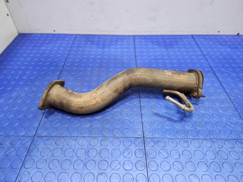 2018 Ram ProMaster Exhaust Cross Over Pipe
