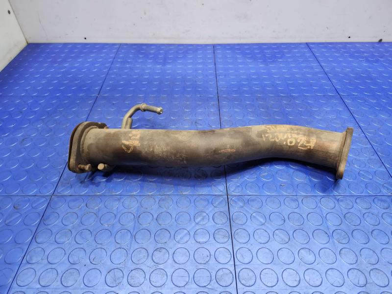 2018 Ram ProMaster Exhaust Cross Over Pipe
