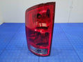 2002 Dodge Ram 1500 Tail Light Assembly